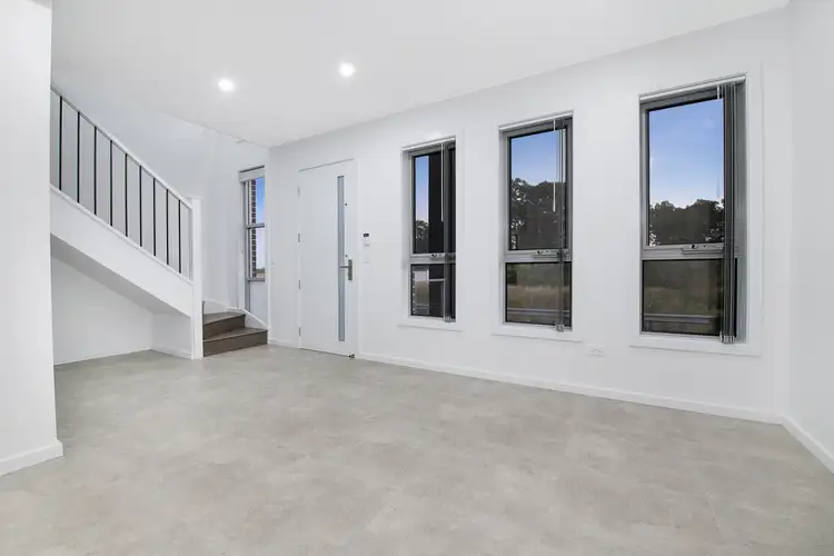 Fifth view of Homely house listing, lot 2 Bluegate Street, Box Hill NSW 2765