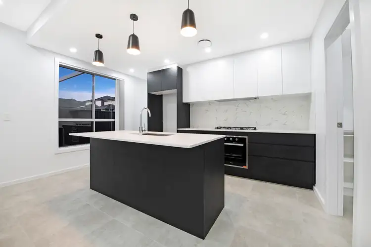 Sixth view of Homely house listing, lot 2 Bluegate Street, Box Hill NSW 2765