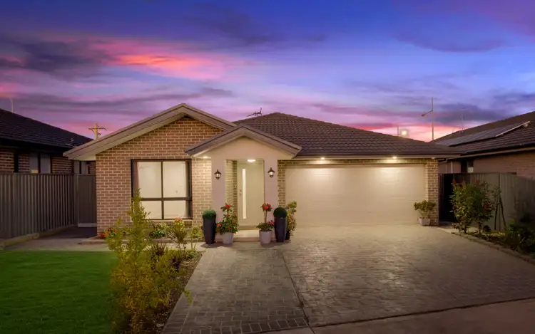 13 Pom Pom Place, Edmondson Park NSW 2174