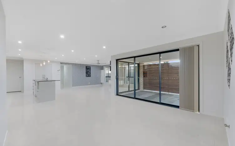Second view of Homely house listing, 13 Pom Pom Place, Edmondson Park NSW 2174