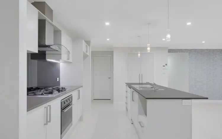 Fifth view of Homely house listing, 13 Pom Pom Place, Edmondson Park NSW 2174