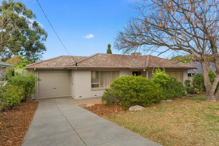8 Queensferry Road, Old Reynella SA 5161