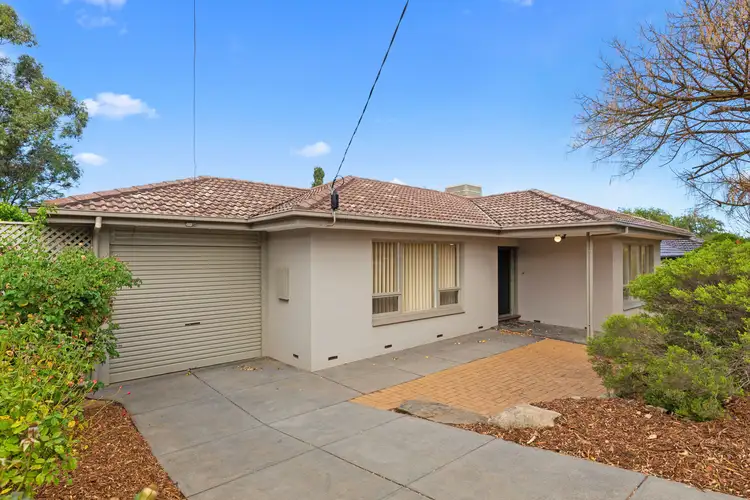 Second view of Homely house listing, 8 Queensferry Road, Old Reynella SA 5161