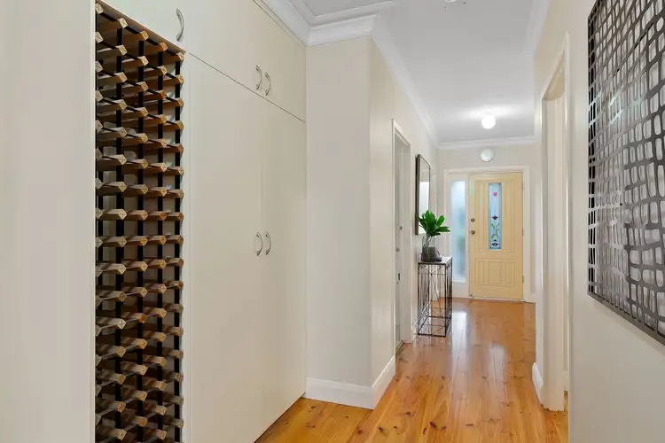 Third view of Homely house listing, 8 Queensferry Road, Old Reynella SA 5161