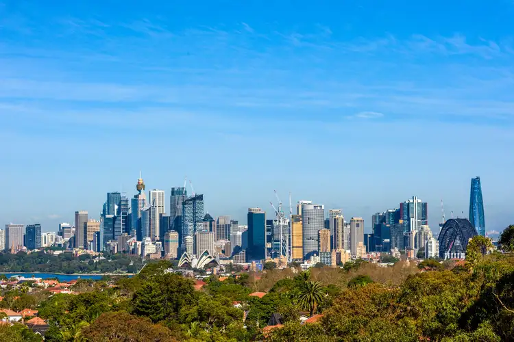 Main view of Homely apartment listing, 37/560 Military Road, Mosman NSW 2088