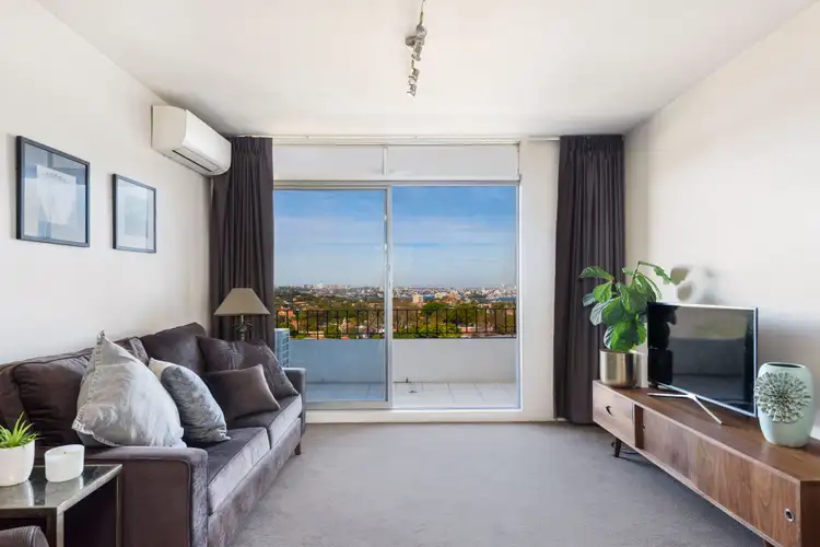Second view of Homely apartment listing, 37/560 Military Road, Mosman NSW 2088