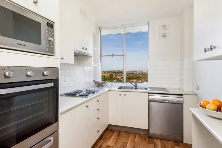 Third view of Homely apartment listing, 37/560 Military Road, Mosman NSW 2088