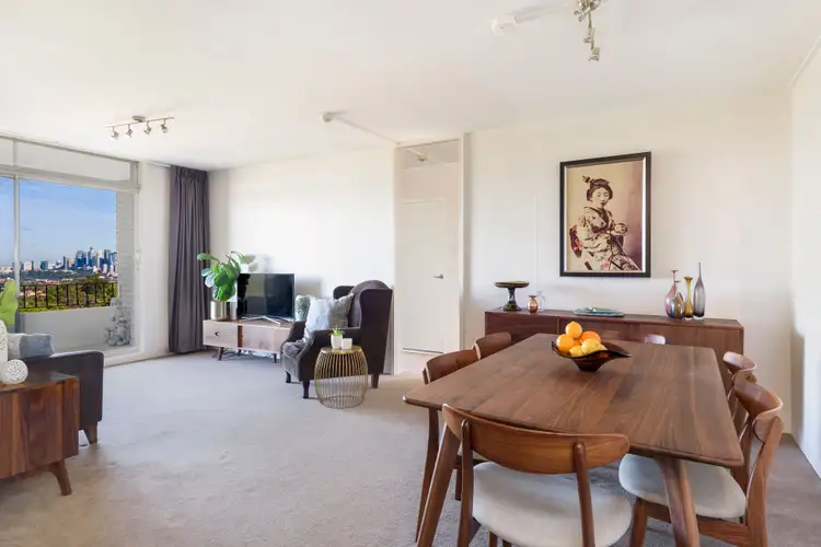 Fourth view of Homely apartment listing, 37/560 Military Road, Mosman NSW 2088