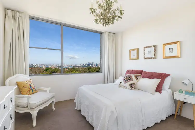 Fifth view of Homely apartment listing, 37/560 Military Road, Mosman NSW 2088