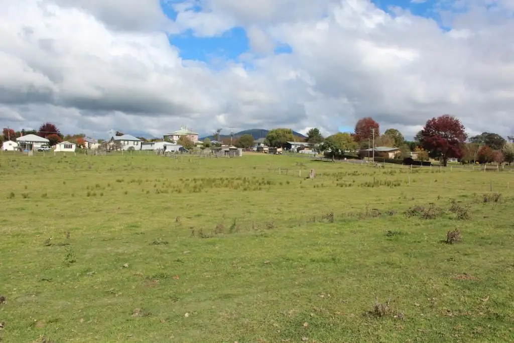 Main view of Homely land listing, Lot 2 Pelham Street, Tenterfield NSW 2372