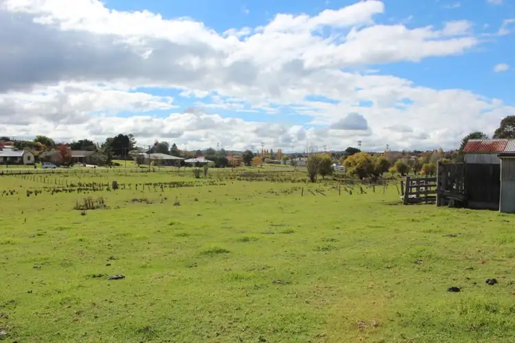 Second view of Homely land listing, Lot 2 Pelham Street, Tenterfield NSW 2372