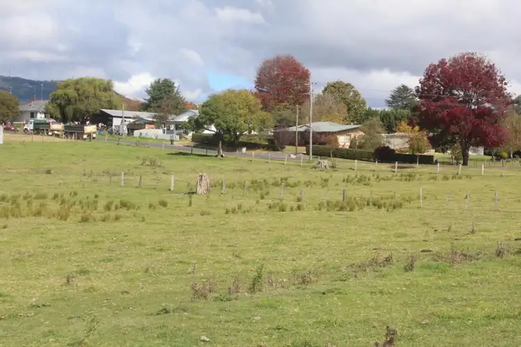 Third view of Homely land listing, Lot 2 Pelham Street, Tenterfield NSW 2372