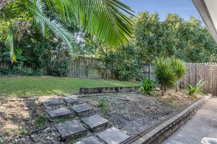 Second view of Homely apartment listing, 1/66 Shetland Street, Morningside QLD 4170