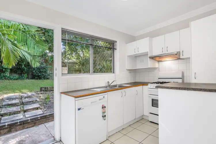 Third view of Homely apartment listing, 1/66 Shetland Street, Morningside QLD 4170