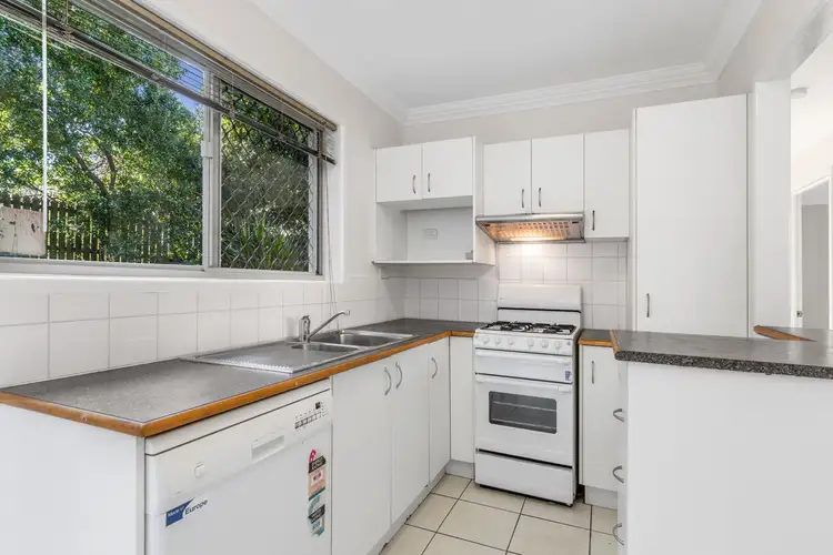 Fourth view of Homely apartment listing, 1/66 Shetland Street, Morningside QLD 4170