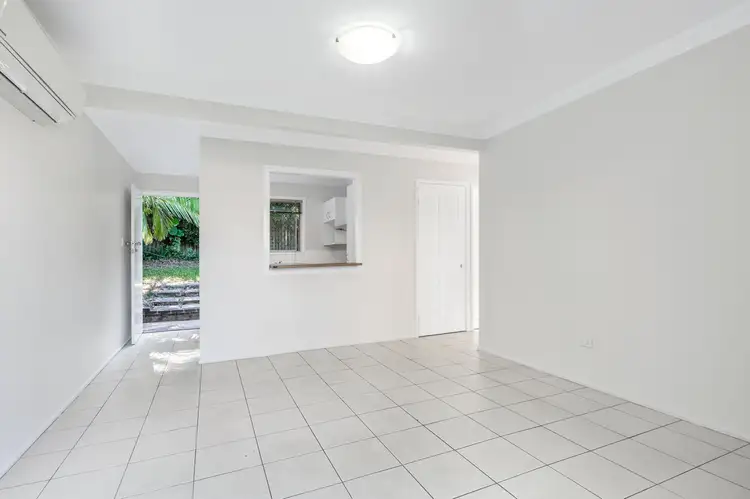 Fifth view of Homely apartment listing, 1/66 Shetland Street, Morningside QLD 4170