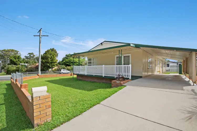 Second view of Homely house listing, 69 Captain Cook Parade, Deception Bay QLD 4508