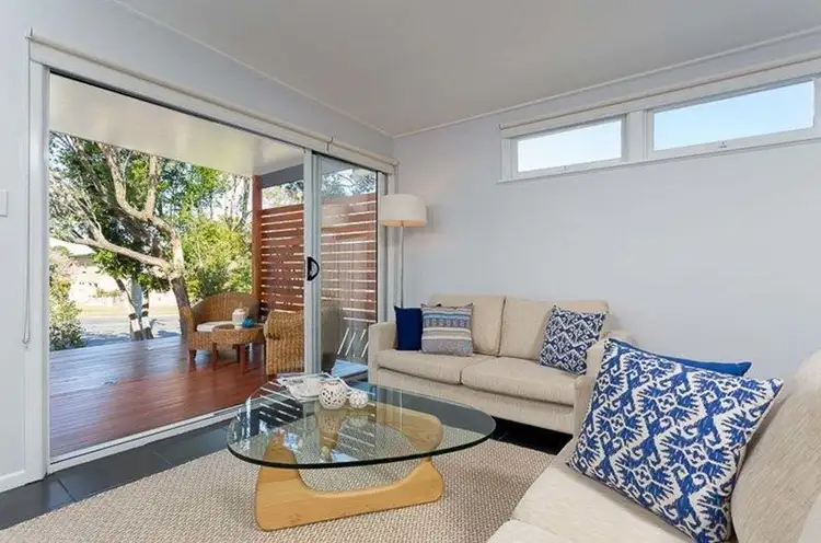 Second view of Homely house listing, 1/134 Duffield Road, Margate QLD 4019