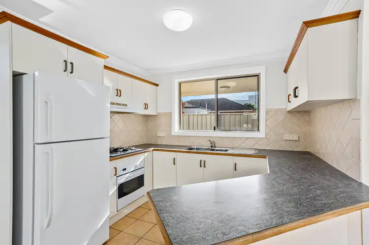 Second view of Homely townhouse listing, 7/92-94 Byamee Street, Dapto NSW 2530