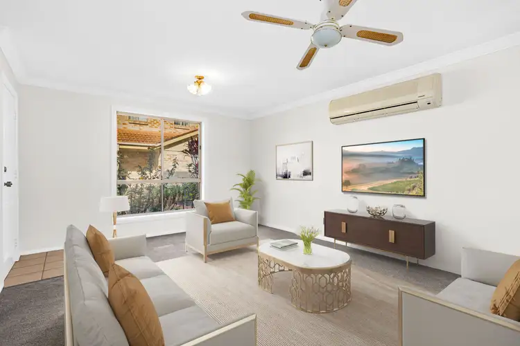 Third view of Homely townhouse listing, 7/92-94 Byamee Street, Dapto NSW 2530