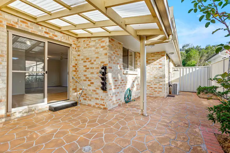 Sixth view of Homely townhouse listing, 7/92-94 Byamee Street, Dapto NSW 2530