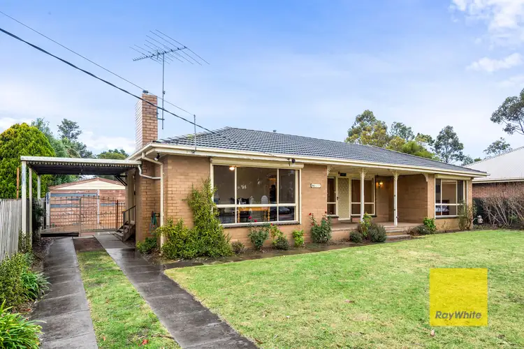 Main view of Homely house listing, 86 Reynolds Road, Belmont VIC 3216