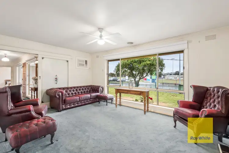 Second view of Homely house listing, 86 Reynolds Road, Belmont VIC 3216