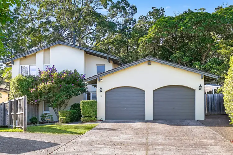 Main view of Homely house listing, 30 Ganmain Road, Pymble NSW 2073
