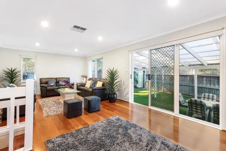 Second view of Homely house listing, 30 Ganmain Road, Pymble NSW 2073