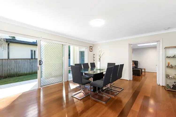 Fourth view of Homely house listing, 30 Ganmain Road, Pymble NSW 2073