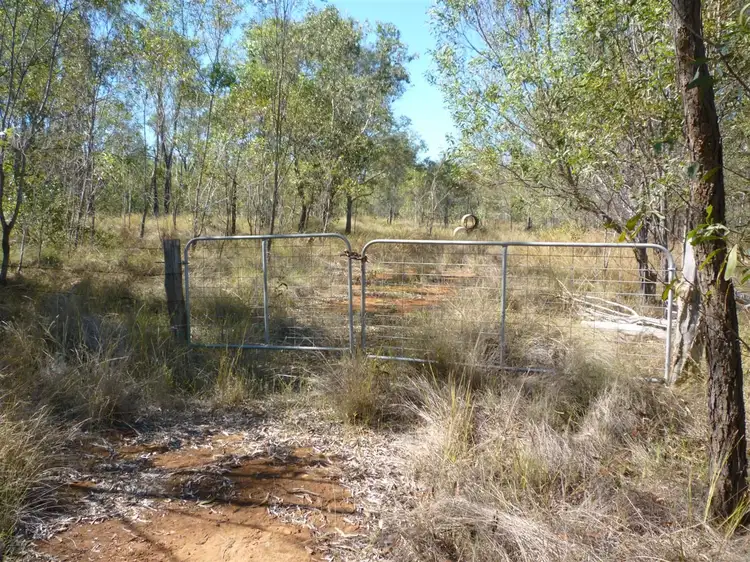 Main view of Homely rural property listing, 0 Capricorn Highway, Duaringa QLD 4712