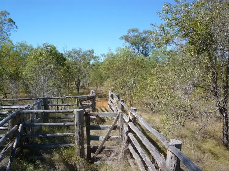 Second view of Homely rural property listing, 0 Capricorn Highway, Duaringa QLD 4712