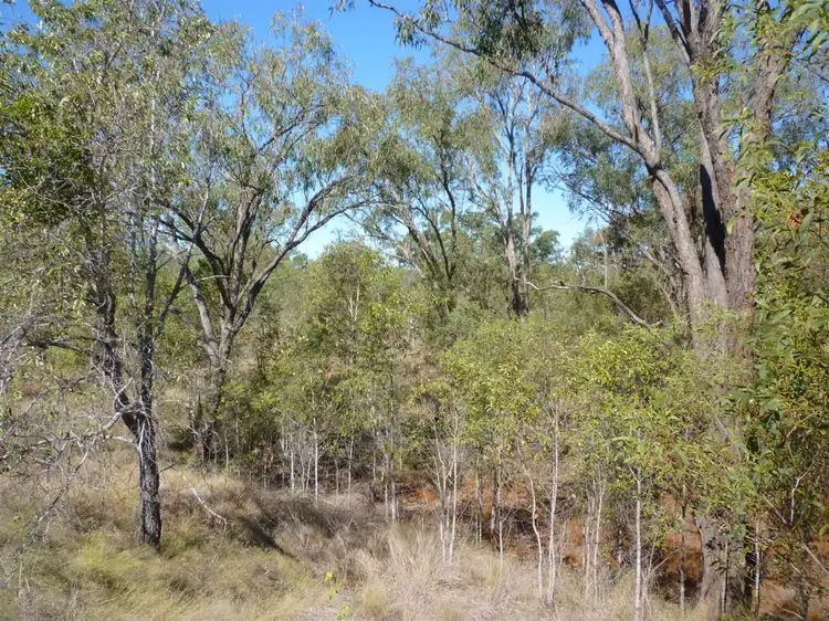 Third view of Homely rural property listing, 0 Capricorn Highway, Duaringa QLD 4712