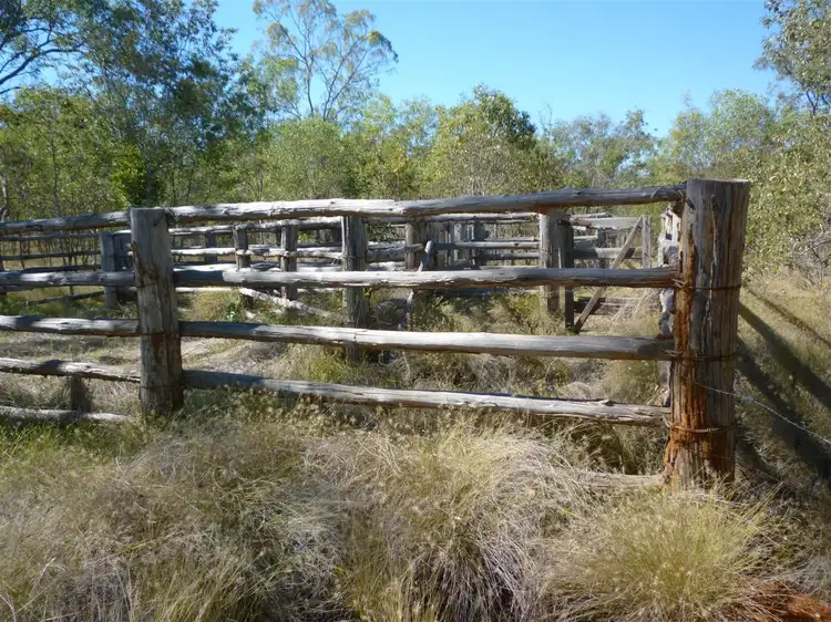 Fourth view of Homely rural property listing, 0 Capricorn Highway, Duaringa QLD 4712