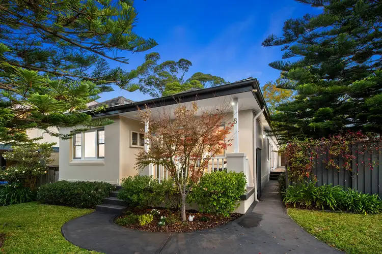 5 Thorn Street, Pennant Hills NSW 2120