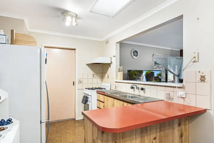 Third view of Homely house listing, 58 North Road, Lilydale VIC 3140