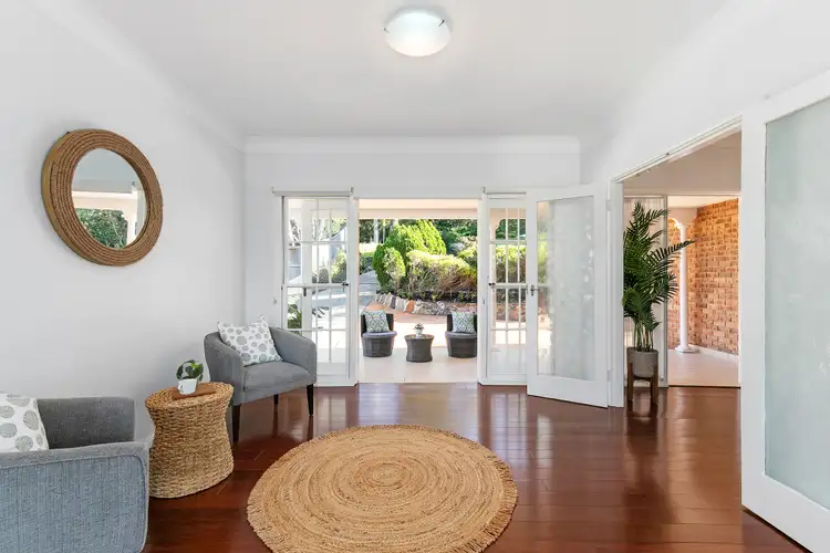 Second view of Homely house listing, 5 Fairbairn Avenue, East Killara NSW 2071