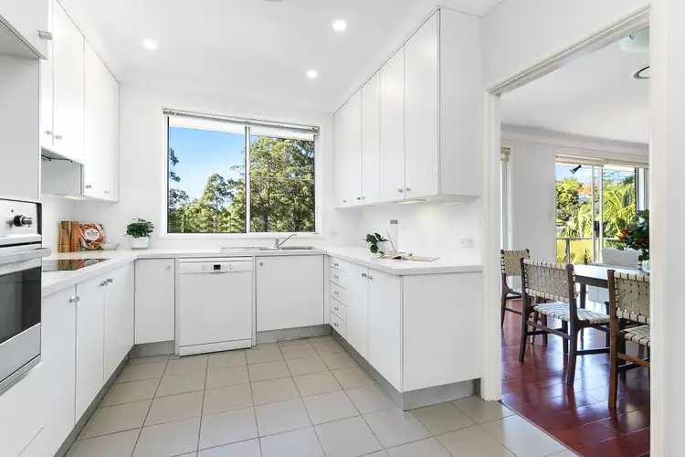 Fifth view of Homely house listing, 5 Fairbairn Avenue, East Killara NSW 2071