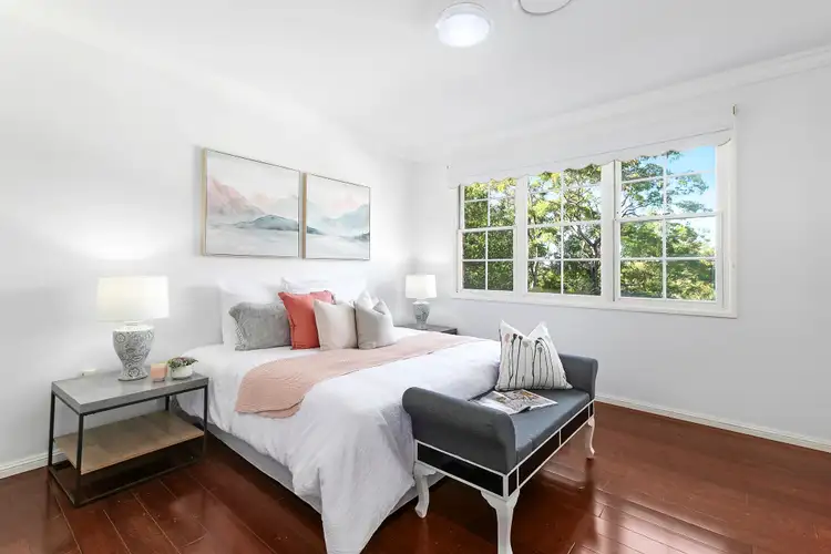 Sixth view of Homely house listing, 5 Fairbairn Avenue, East Killara NSW 2071