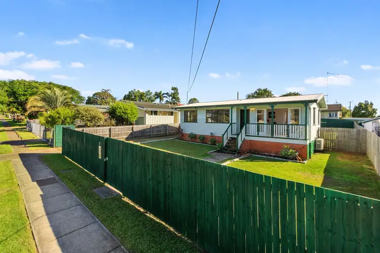 21 Oxley Street, Acacia Ridge QLD 4110