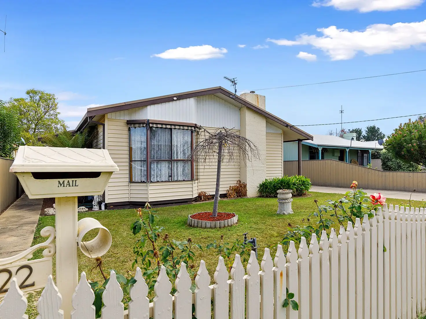 Main view of Homely house listing, 22 Batten Street, Seymour VIC 3660