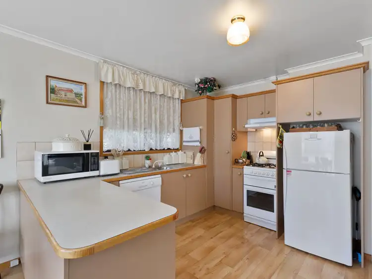 Third view of Homely house listing, 22 Batten Street, Seymour VIC 3660