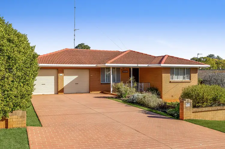 28 Faith Street, Rangeville QLD 4350