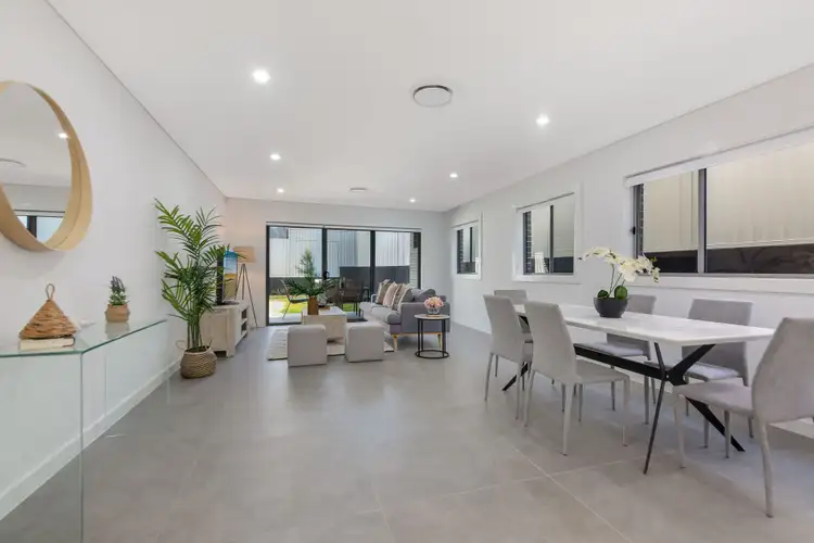 Third view of Homely house listing, 3/292-294 Edgar Street, Condell Park NSW 2200