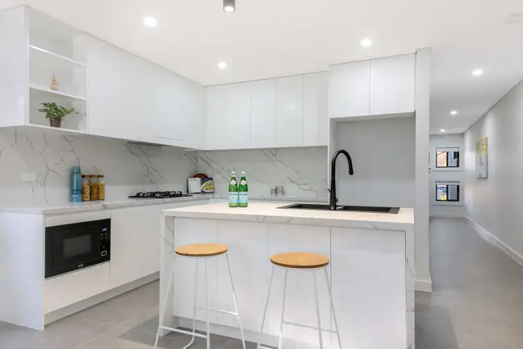 Fourth view of Homely house listing, 3/292-294 Edgar Street, Condell Park NSW 2200