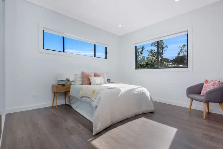 Sixth view of Homely house listing, 3/292-294 Edgar Street, Condell Park NSW 2200