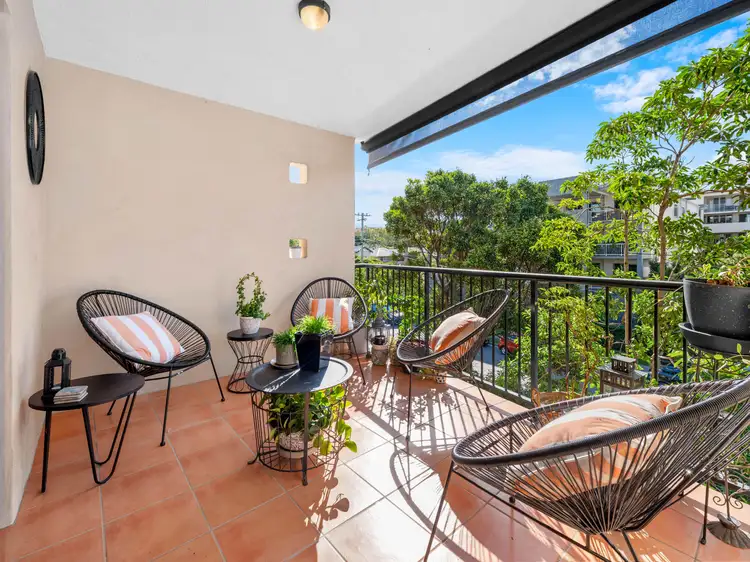 6/14-16 Collins Street, Nundah QLD 4012