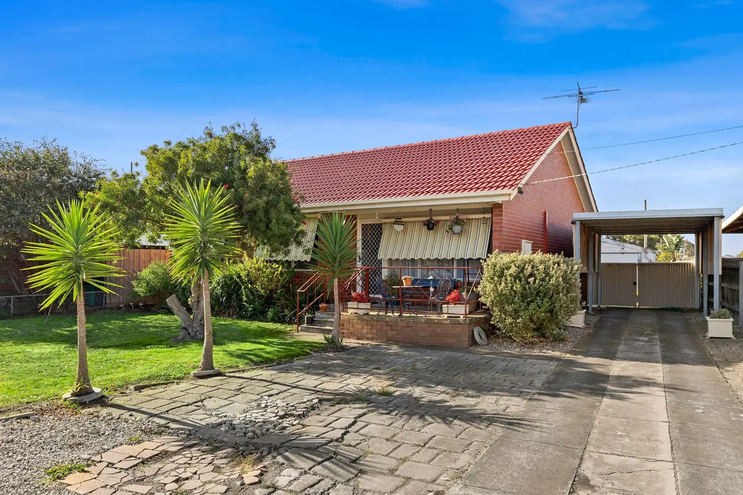 Main view of Homely house listing, 16 Maryland Drive, Corio VIC 3214