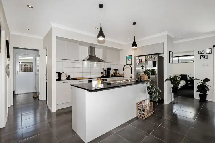 Second view of Homely house listing, 36 Meredith Crescent, Baringa QLD 4551