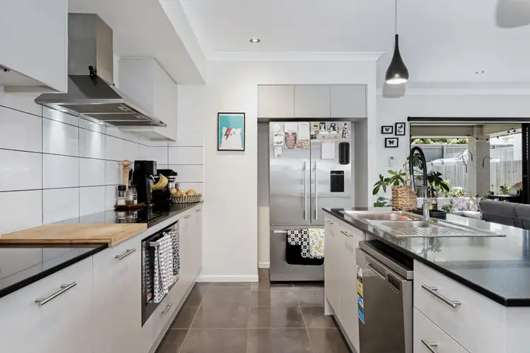 Third view of Homely house listing, 36 Meredith Crescent, Baringa QLD 4551